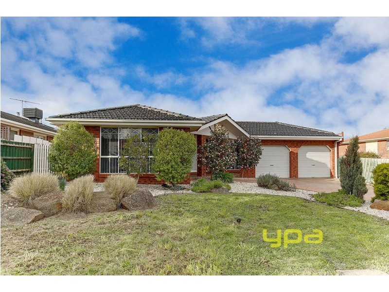 9 Cadrona Court, Hillside VIC 3037