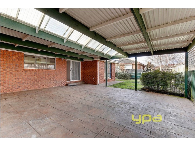 9 Cadrona Court, Hillside VIC 3037