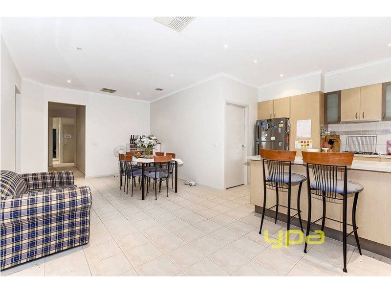 81 Durack Circuit, Taylors Hill VIC 3037