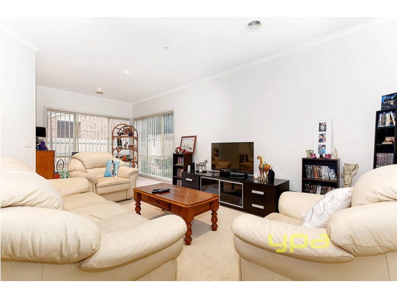 81 Durack Circuit, Taylors Hill VIC 3037