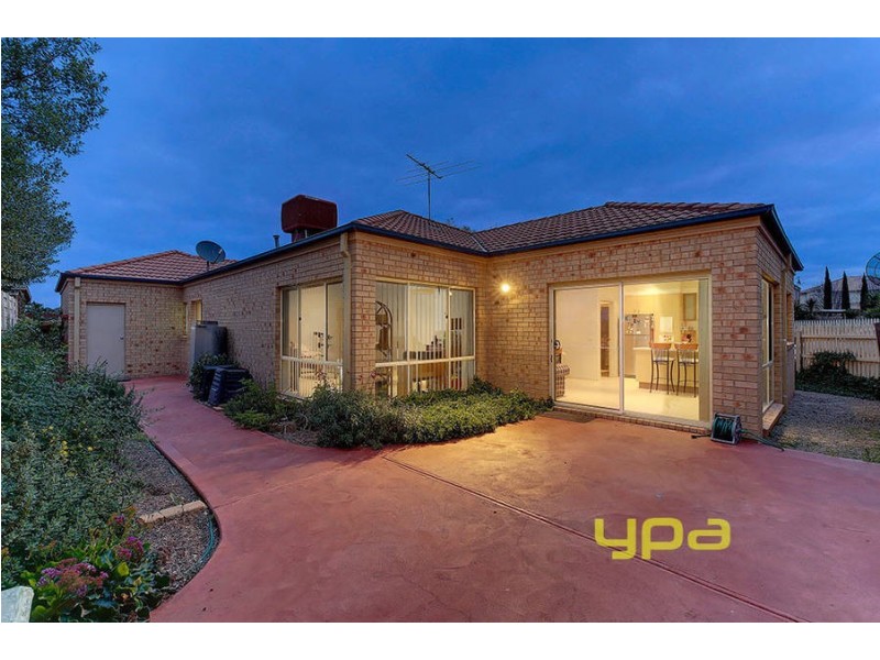 81 Durack Circuit, Taylors Hill VIC 3037
