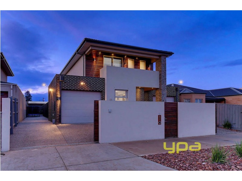 10 Beattys Road, Hillside VIC 3037
