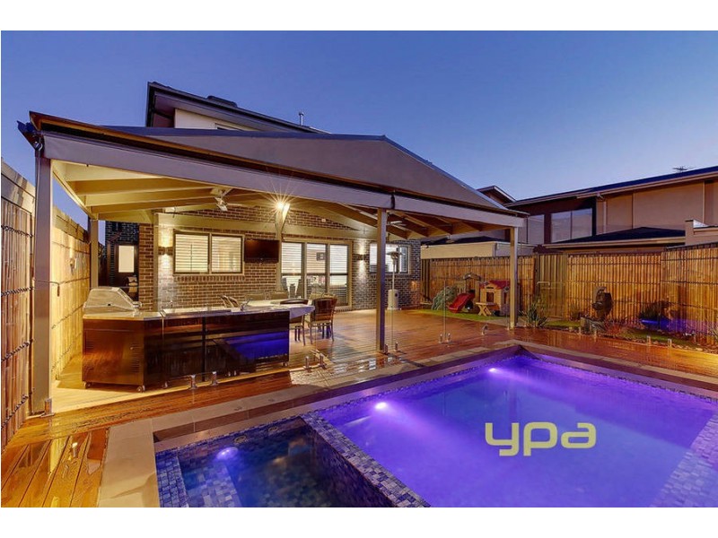 10 Beattys Road, Hillside VIC 3037