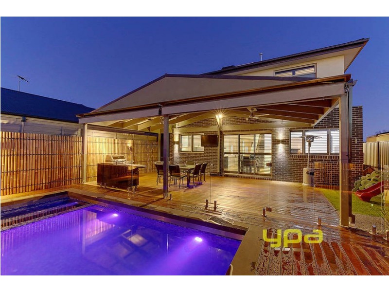 10 Beattys Road, Hillside VIC 3037