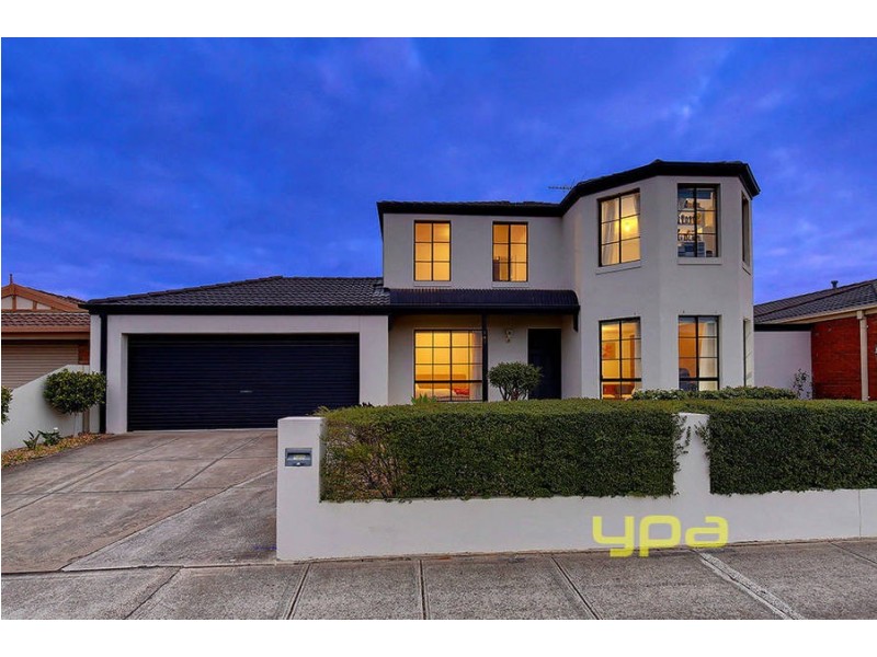 141 Community Hub, Hillside VIC 3037