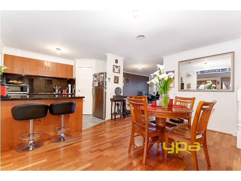 141 Community Hub, Hillside VIC 3037