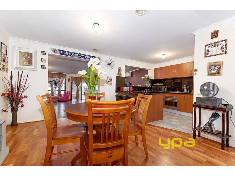 141 Community Hub, Hillside VIC 3037