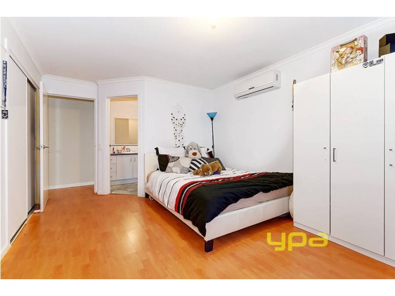 141 Community Hub, Hillside VIC 3037