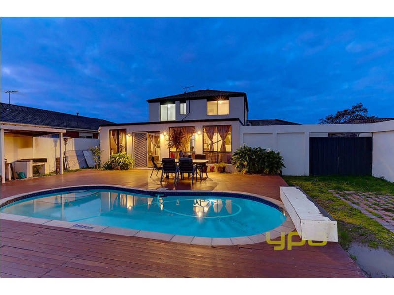 141 Community Hub, Hillside VIC 3037