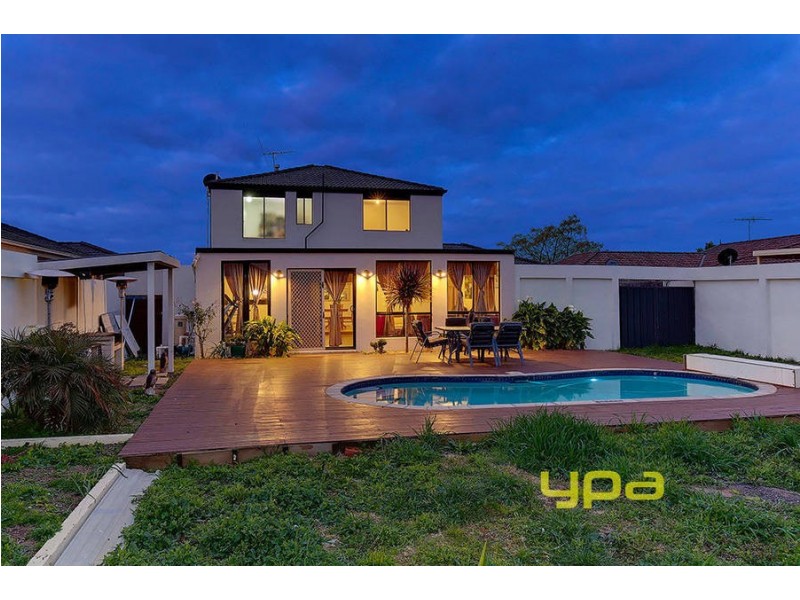 141 Community Hub, Hillside VIC 3037