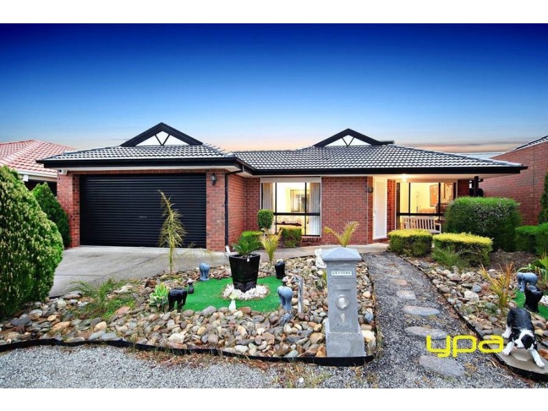 1 Shaw Court, Delahey VIC 3037