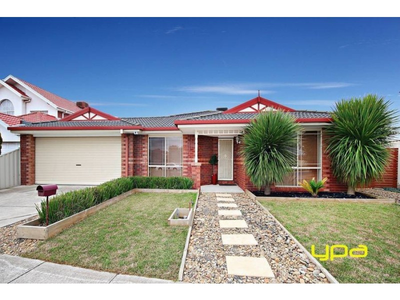 116 Community Hub, Hillside VIC 3037