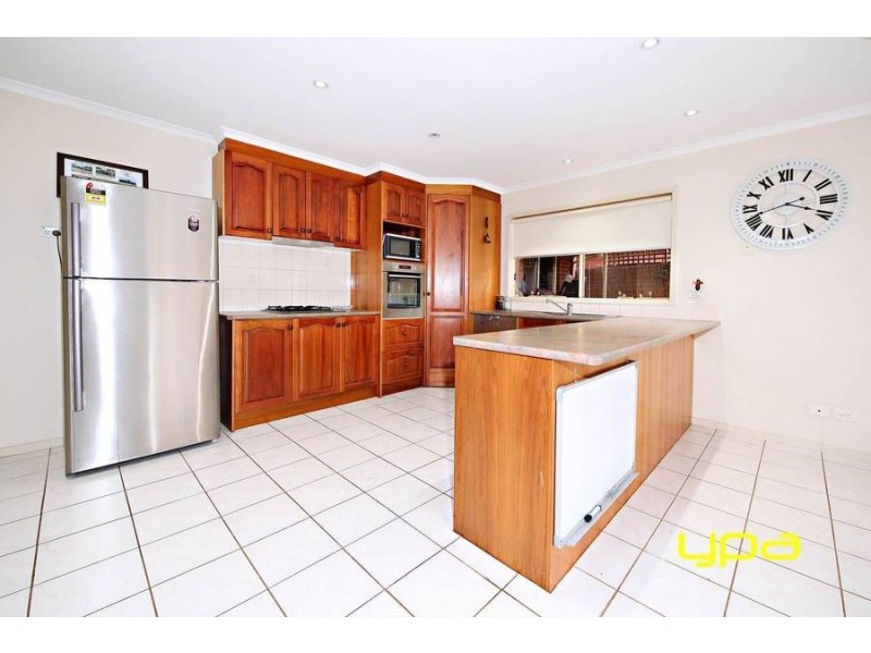 116 Community Hub, Hillside VIC 3037