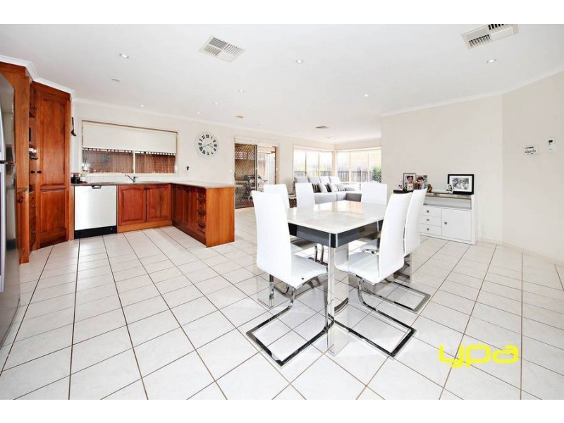 116 Community Hub, Hillside VIC 3037