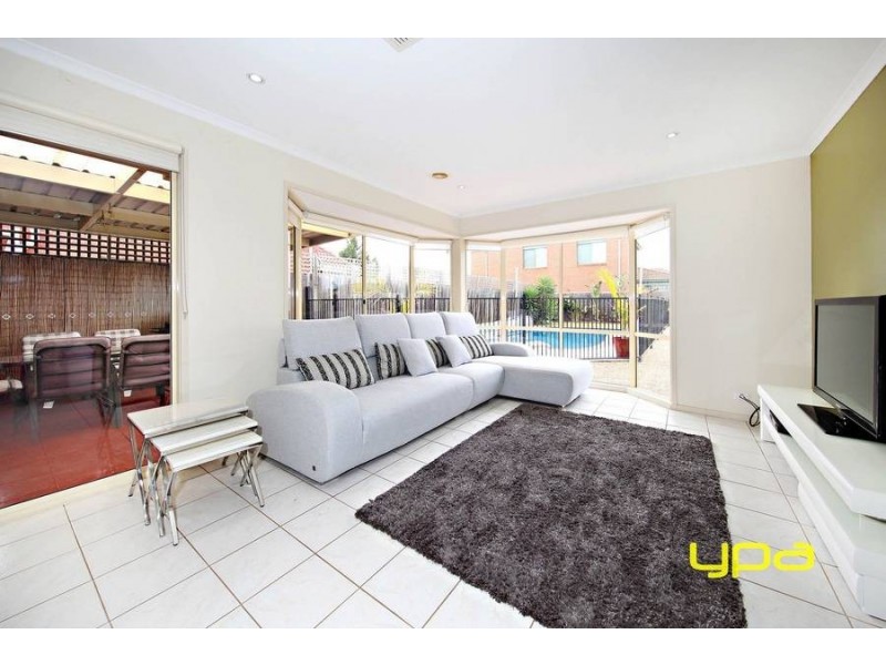 116 Community Hub, Hillside VIC 3037