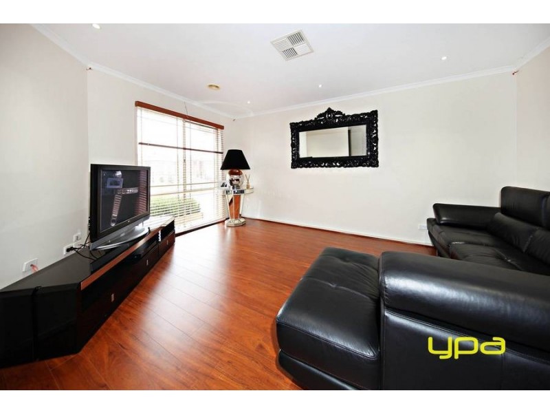 116 Community Hub, Hillside VIC 3037