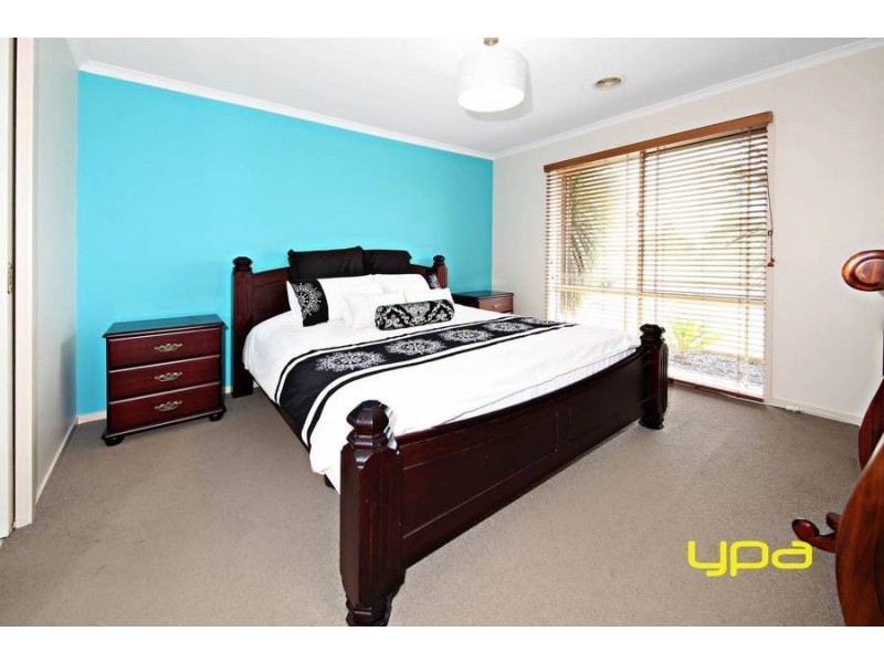 116 Community Hub, Hillside VIC 3037