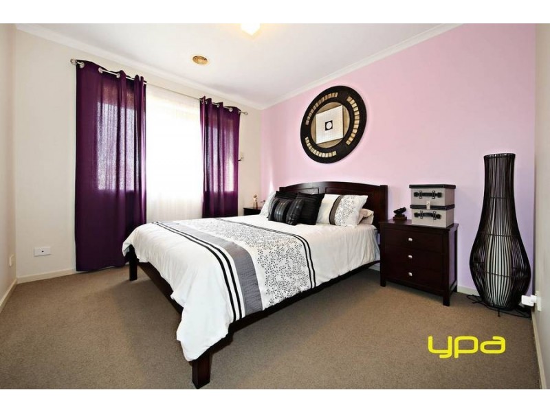 116 Community Hub, Hillside VIC 3037