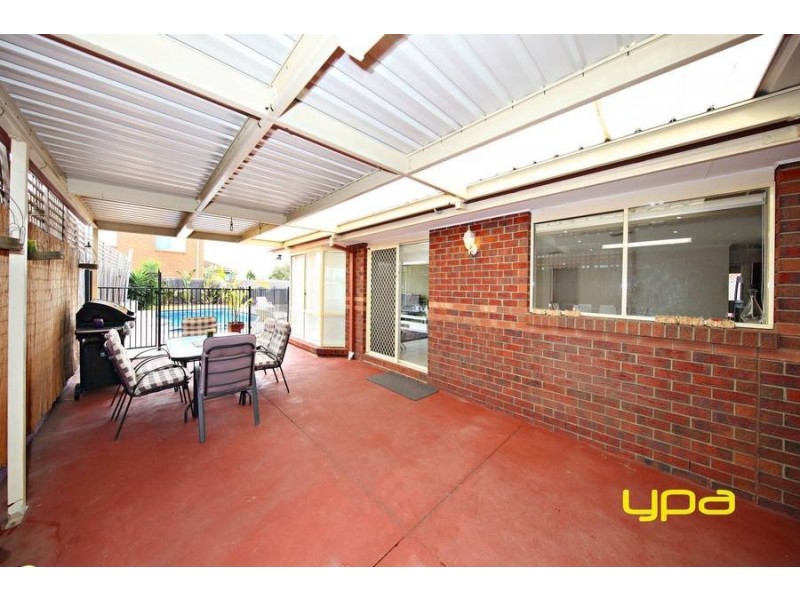 116 Community Hub, Hillside VIC 3037