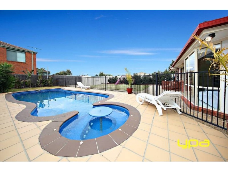 116 Community Hub, Hillside VIC 3037