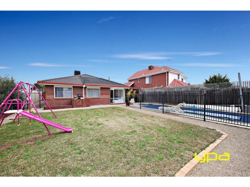 116 Community Hub, Hillside VIC 3037