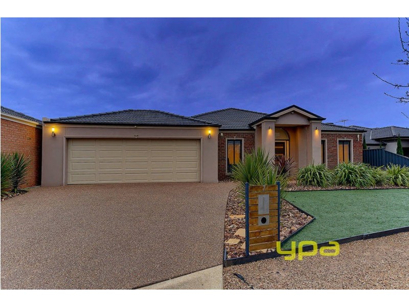 7 Windsor Court, Hillside VIC 3037