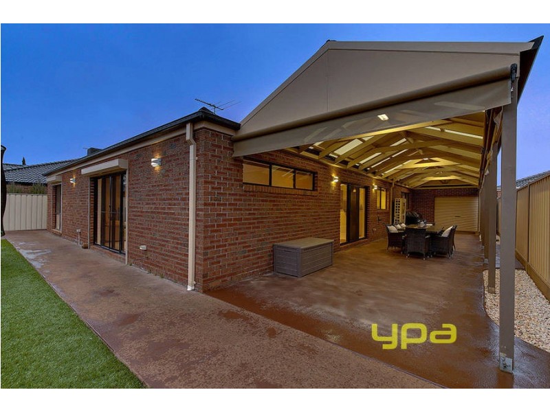 7 Windsor Court, Hillside VIC 3037