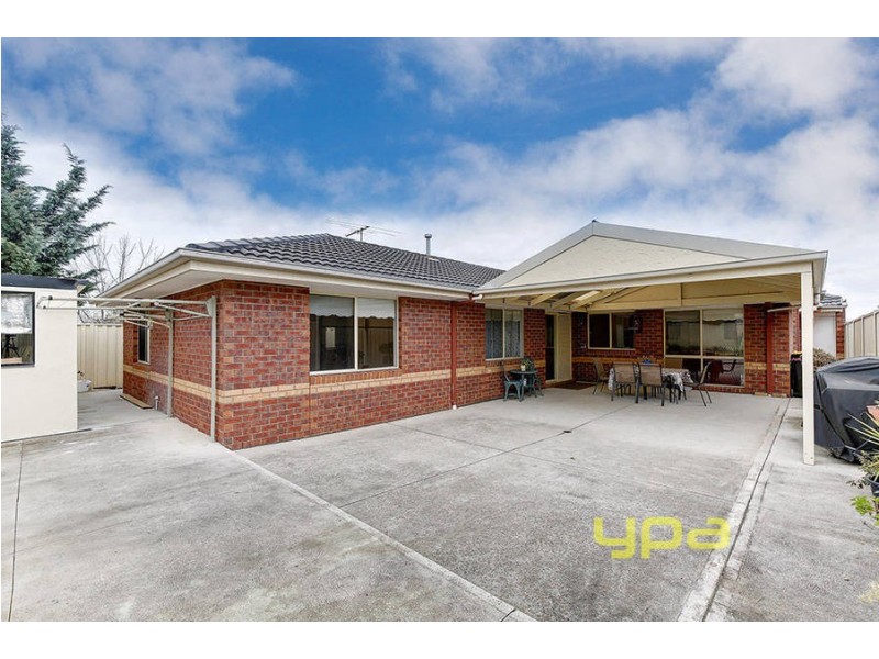 112 Allenby Road, Hillside VIC 3037