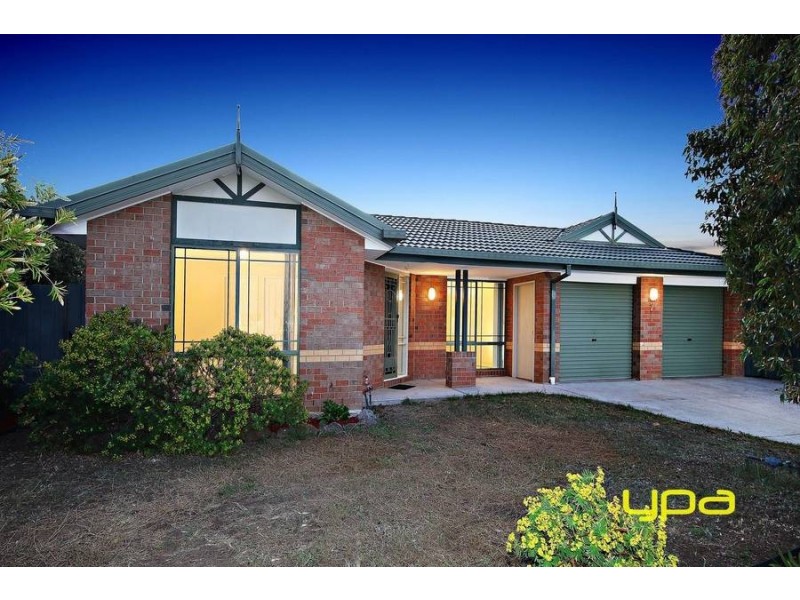 7 Silvana Way, Hillside VIC 3037