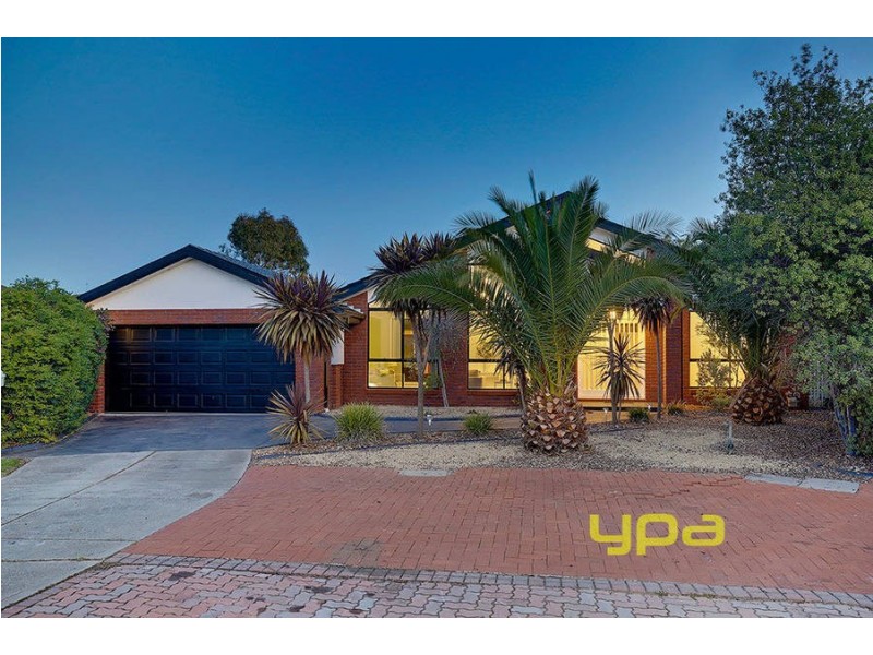 13 Hyperno Court, Keilor Downs VIC 3038