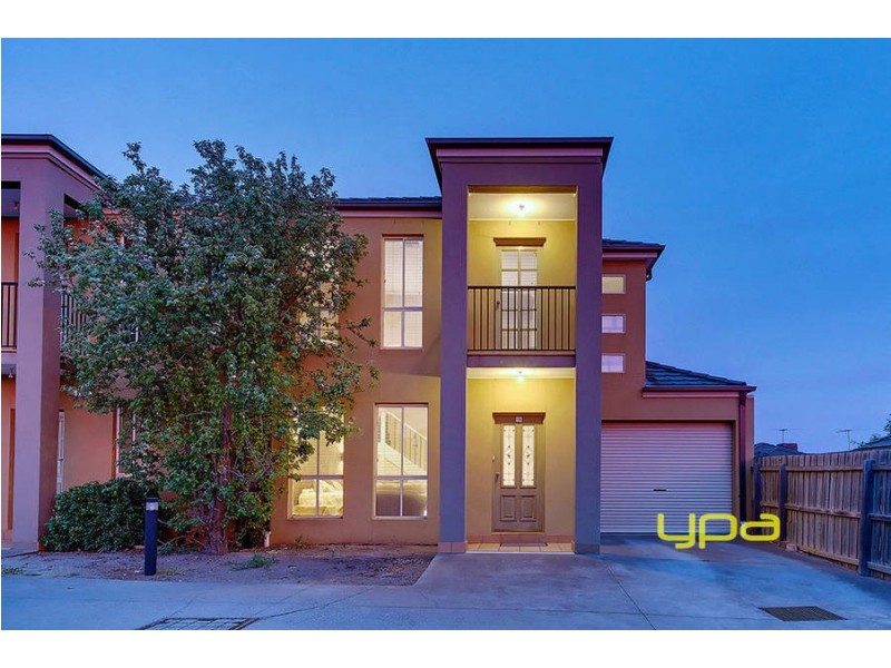 1/8 Lorraine Court, Hillside VIC 3037