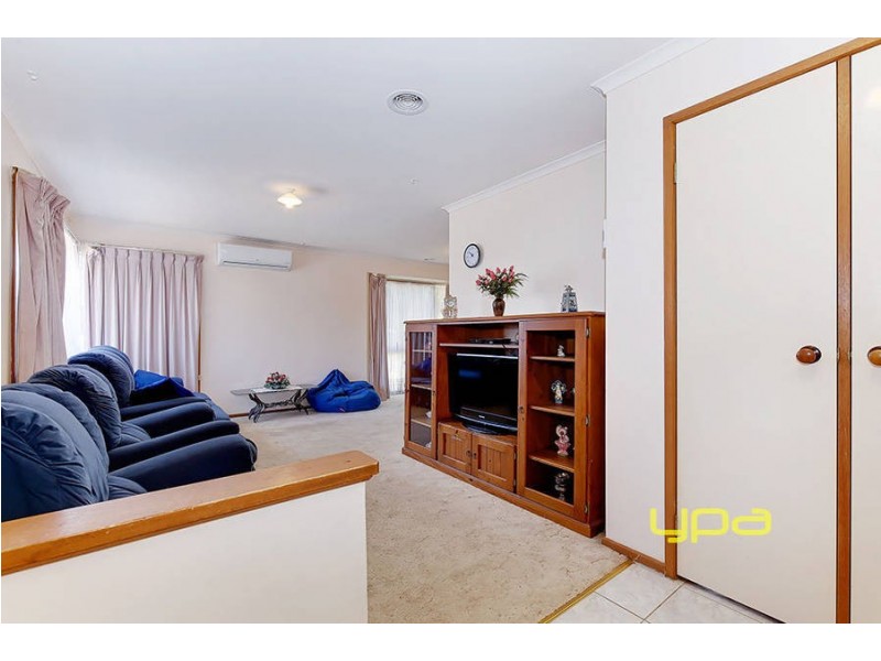 25 Nordic Avenue, Taylors Lakes VIC 3038