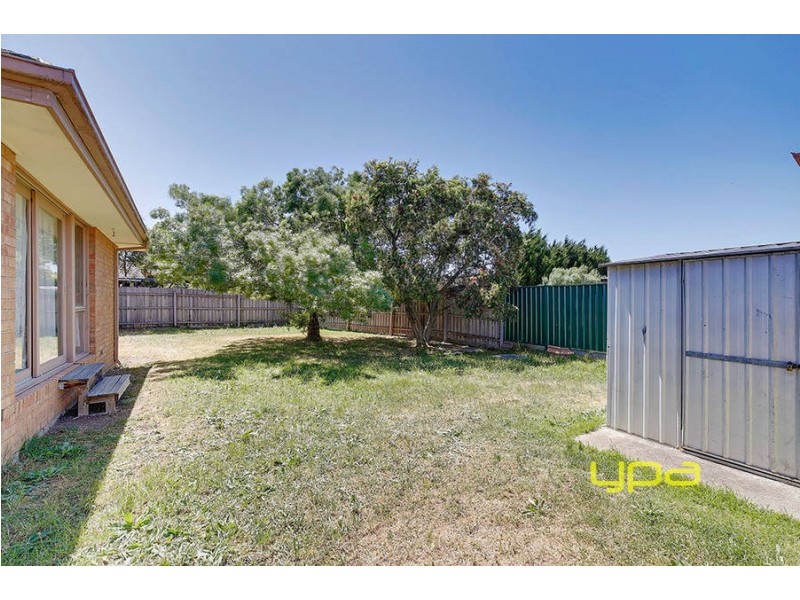 25 Nordic Avenue, Taylors Lakes VIC 3038