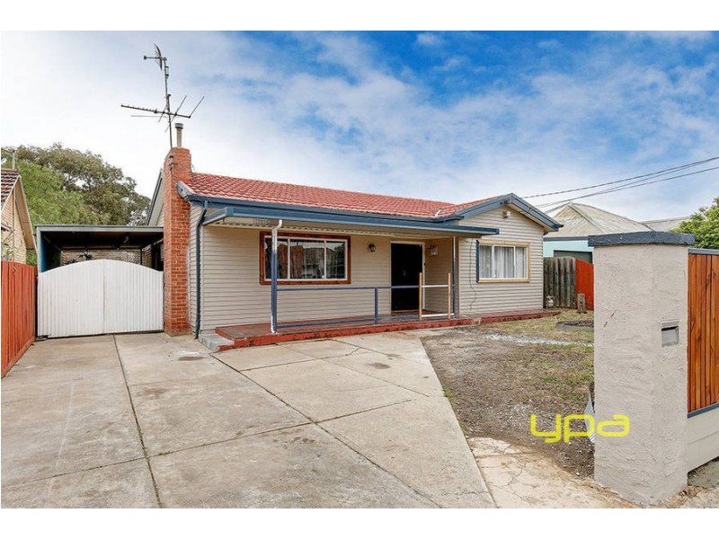 4 Vista Street, St Albans VIC 3021