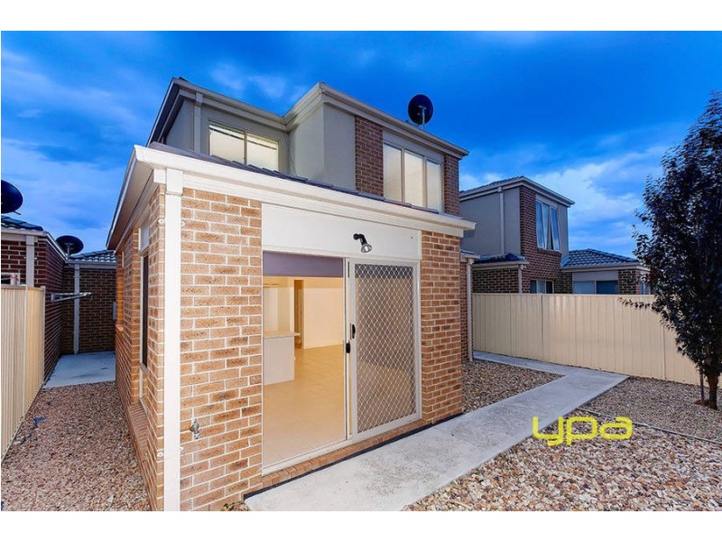 10 Richie Circuit, Hillside VIC 3037