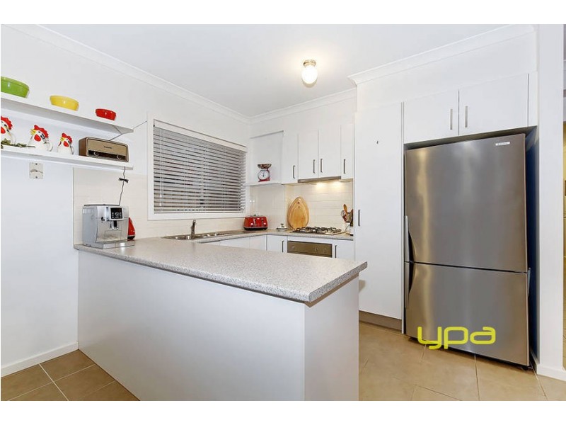 22 Richie Circuit, Hillside VIC 3037