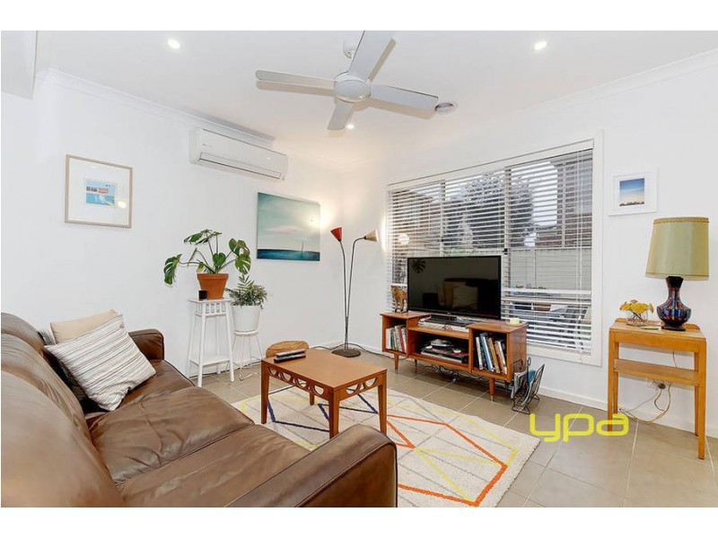 22 Richie Circuit, Hillside VIC 3037