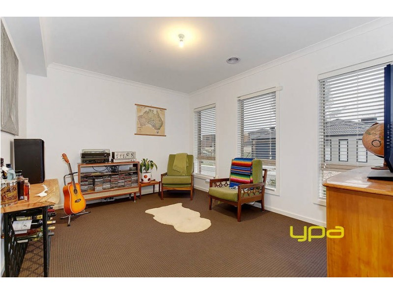 22 Richie Circuit, Hillside VIC 3037