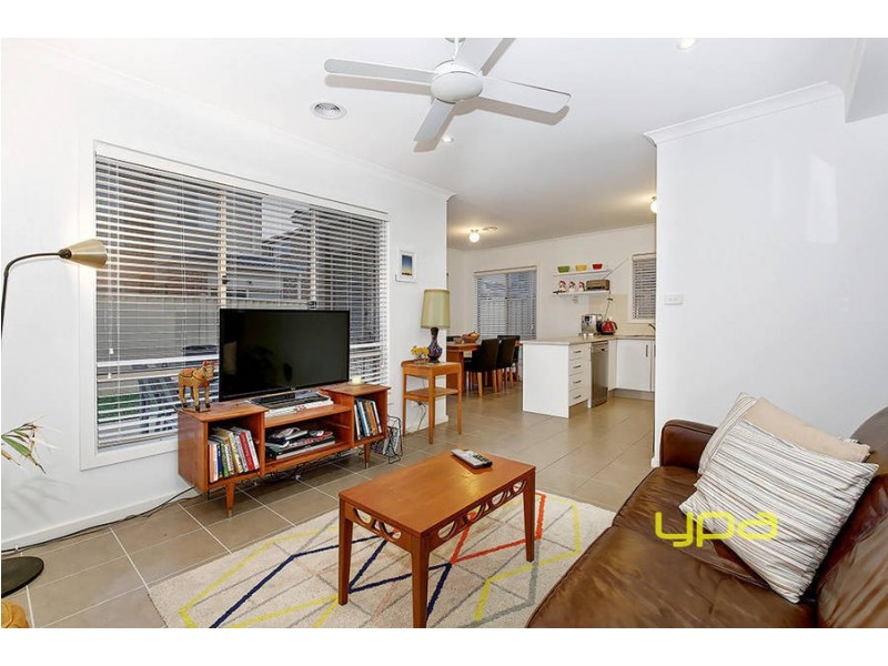 22 Richie Circuit, Hillside VIC 3037