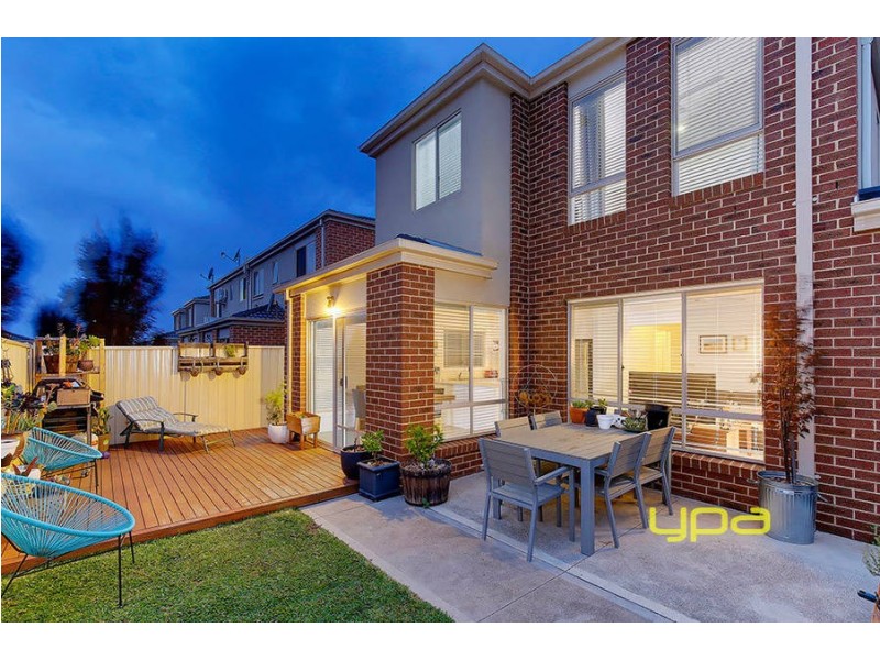 22 Richie Circuit, Hillside VIC 3037