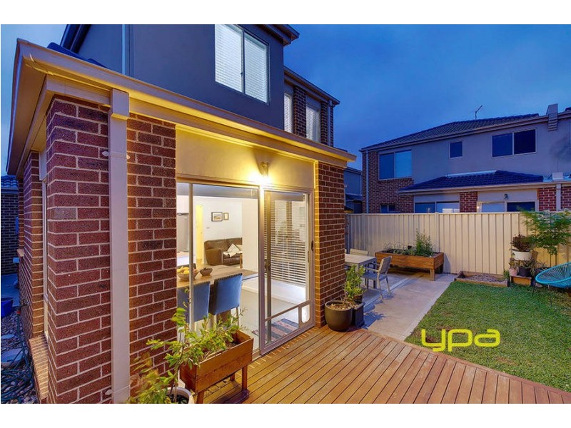 22 Richie Circuit, Hillside VIC 3037