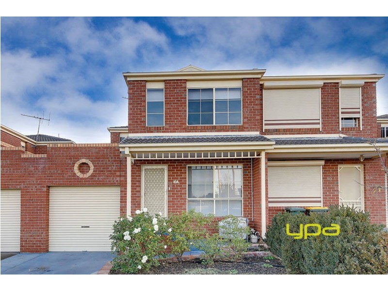 10a Village Avenue, Taylors Lakes VIC 3038