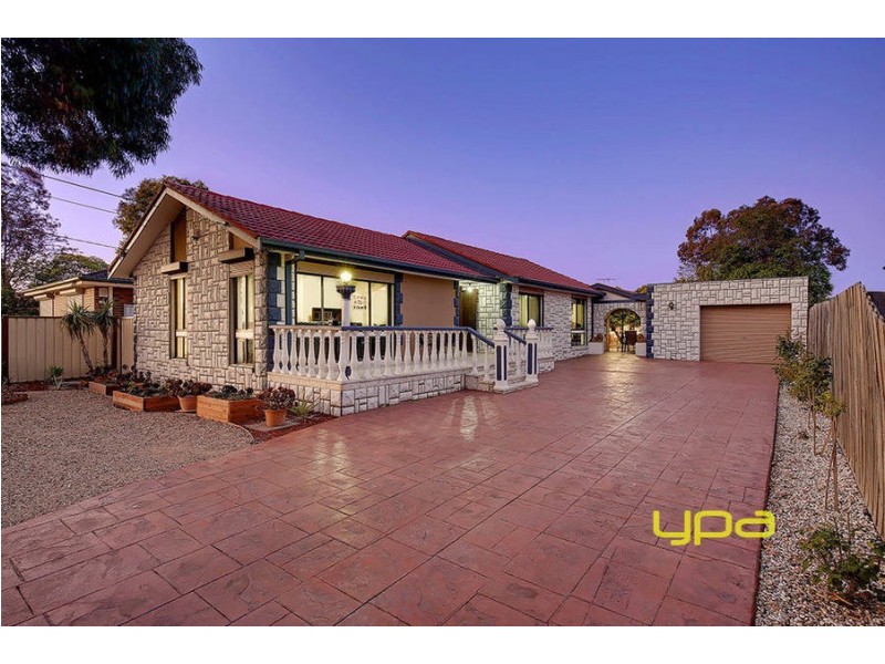 14 Grevillea Road, Kings Park VIC 3021