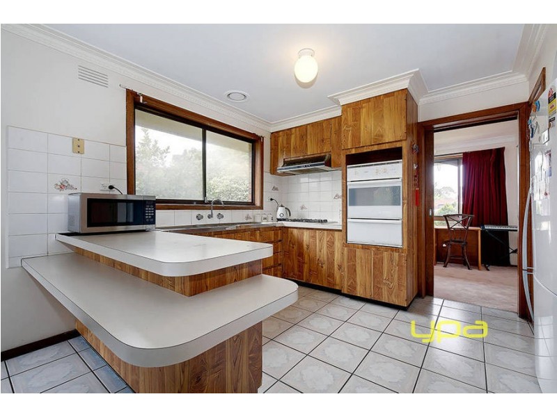 35 Wimmera Crescent, Keilor Downs VIC 3038