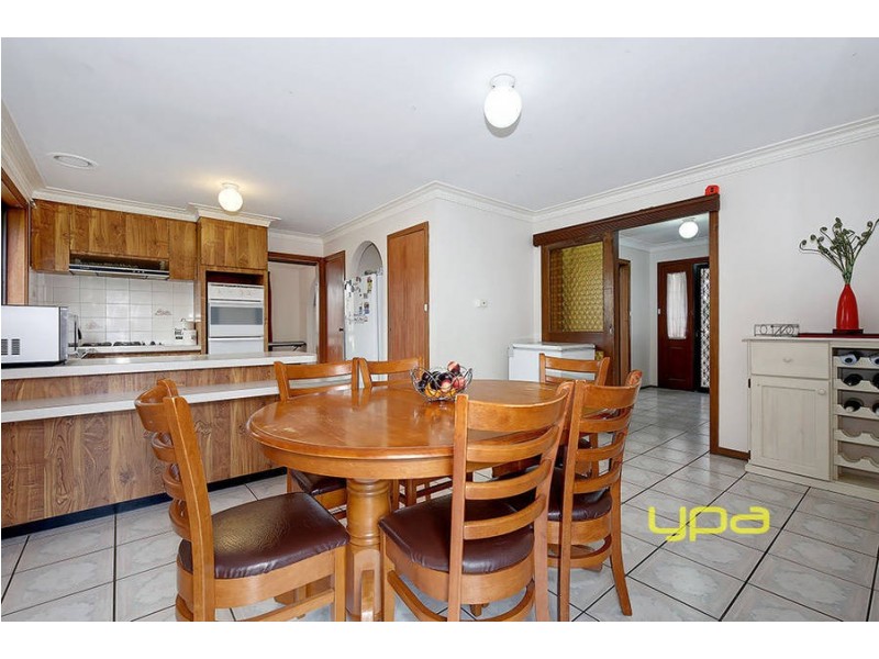 35 Wimmera Crescent, Keilor Downs VIC 3038