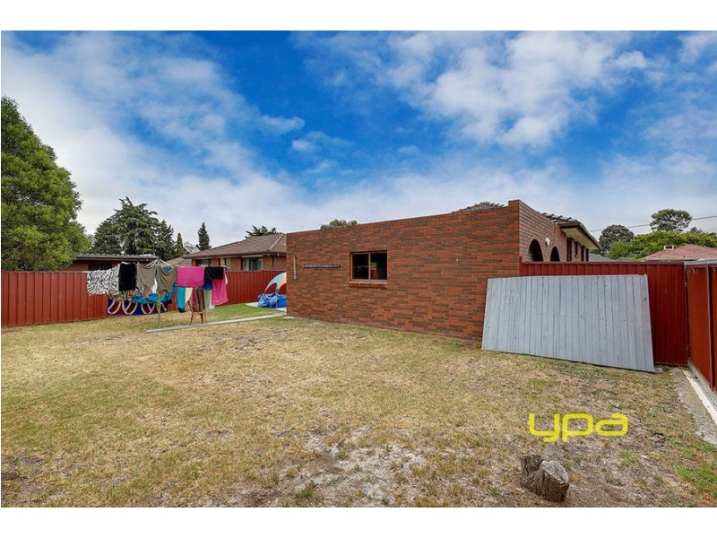 35 Wimmera Crescent, Keilor Downs VIC 3038