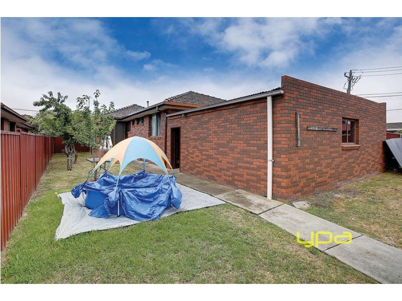 35 Wimmera Crescent, Keilor Downs VIC 3038