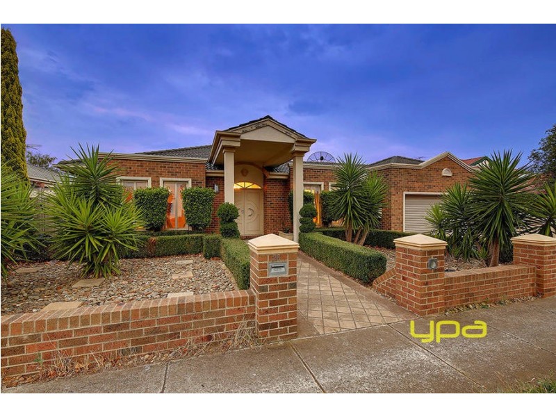 28 Wellington Drive, Hillside VIC 3037