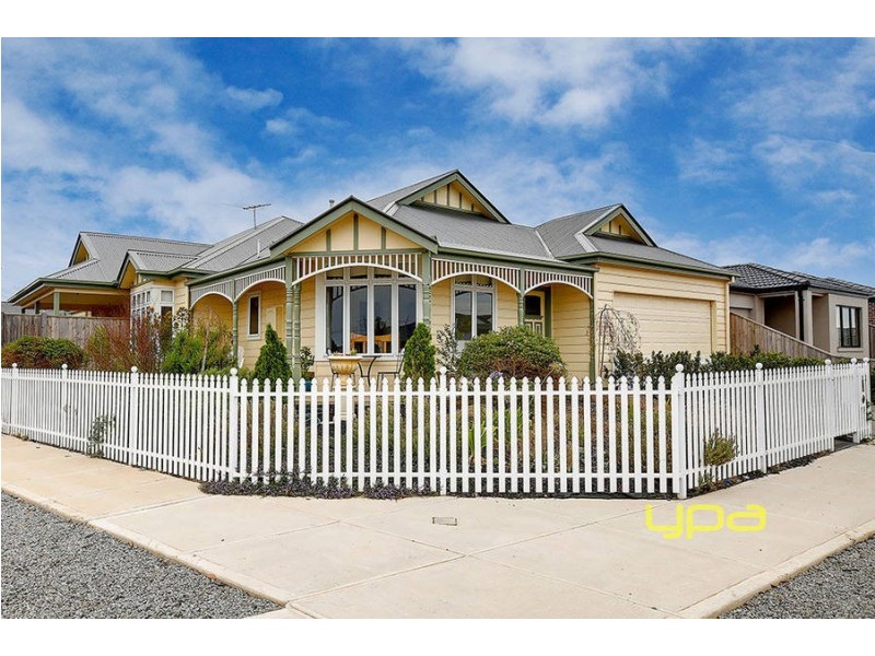 20 Callaway Lane, Hillside VIC 3037