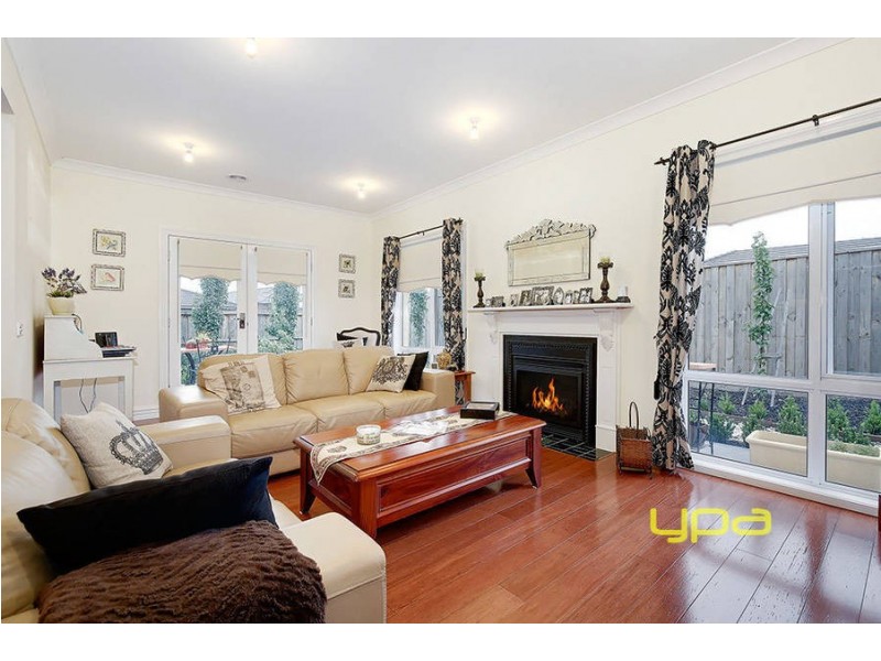 20 Callaway Lane, Hillside VIC 3037